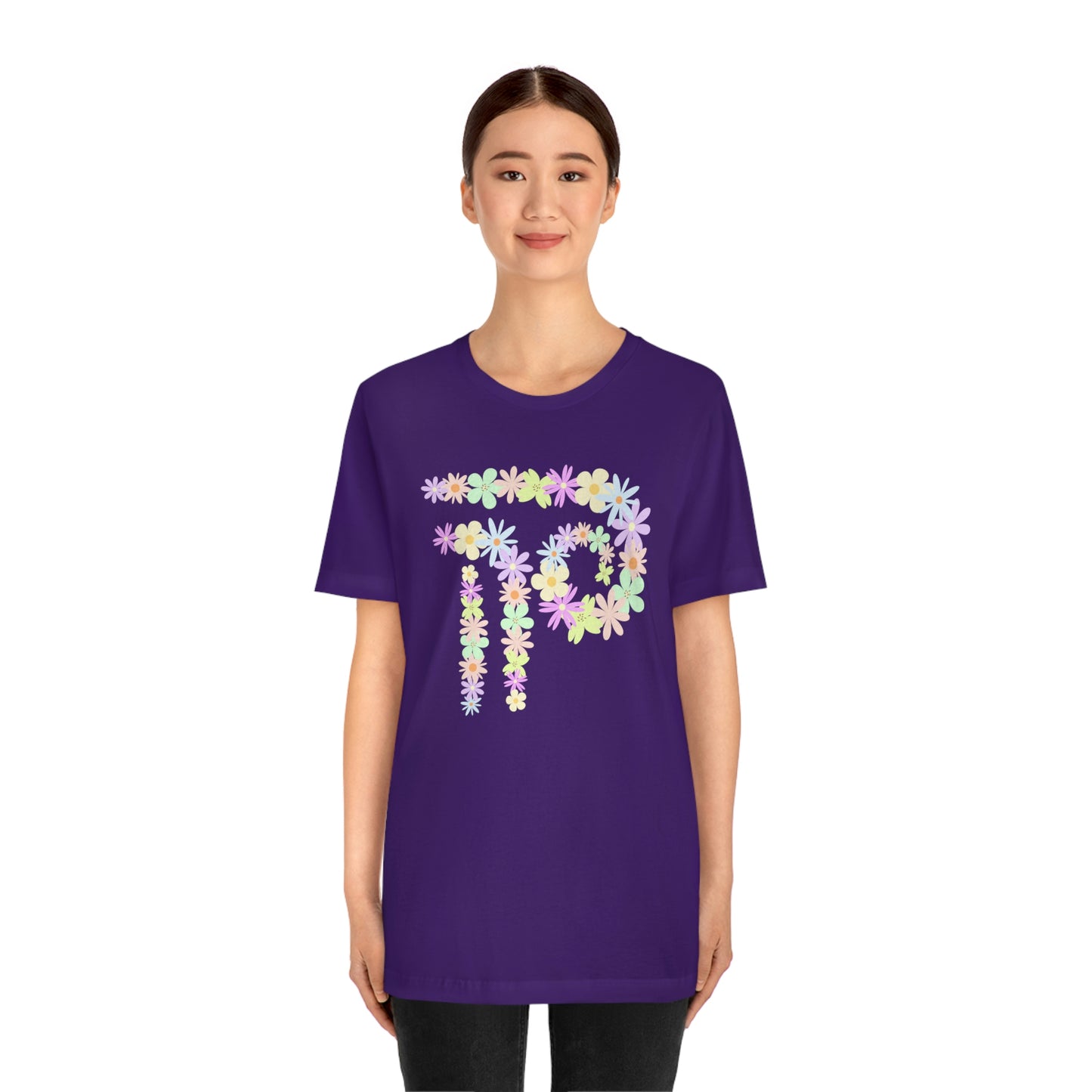 Women's Mental Health Matters T-shirt