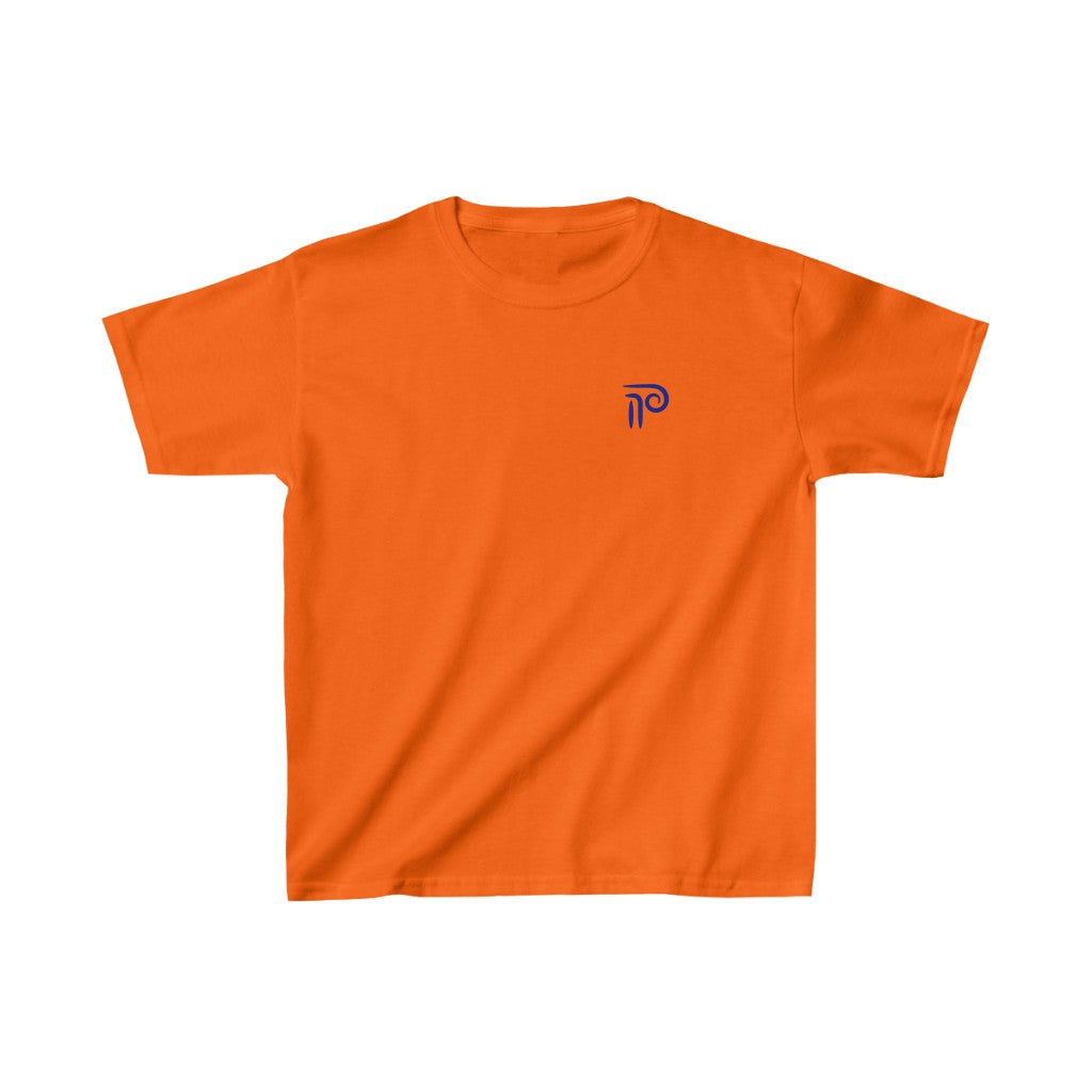 Pillars Tee (Kid's)