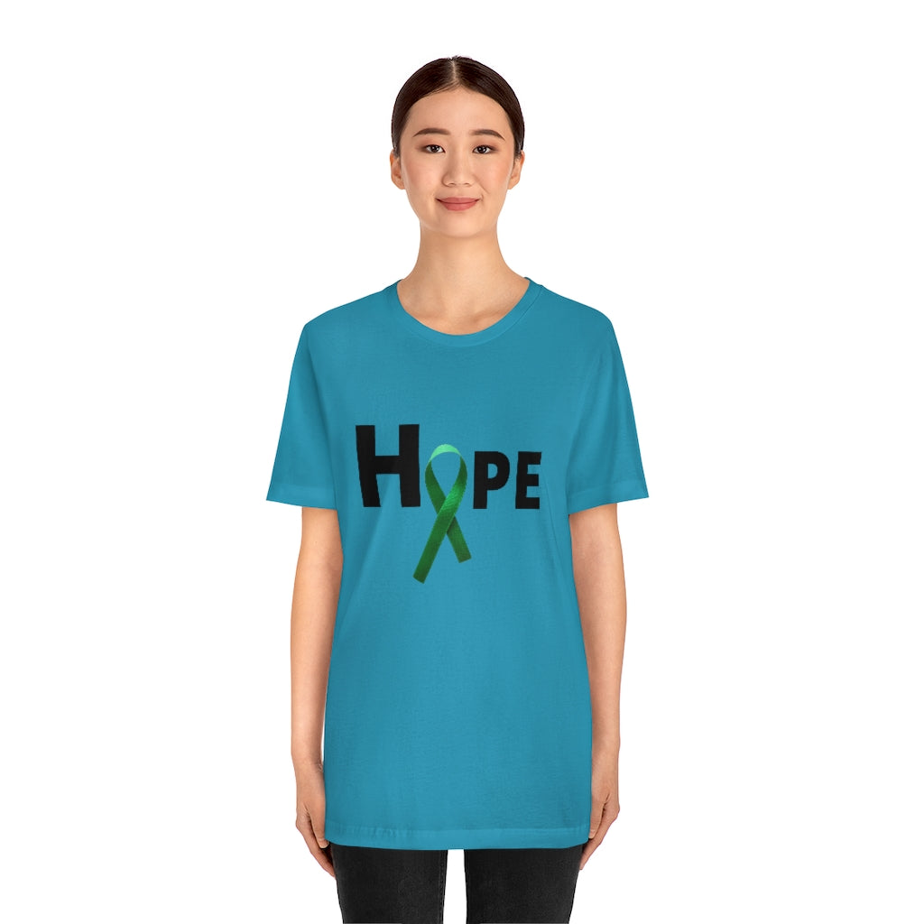 Hope: End the Stigma