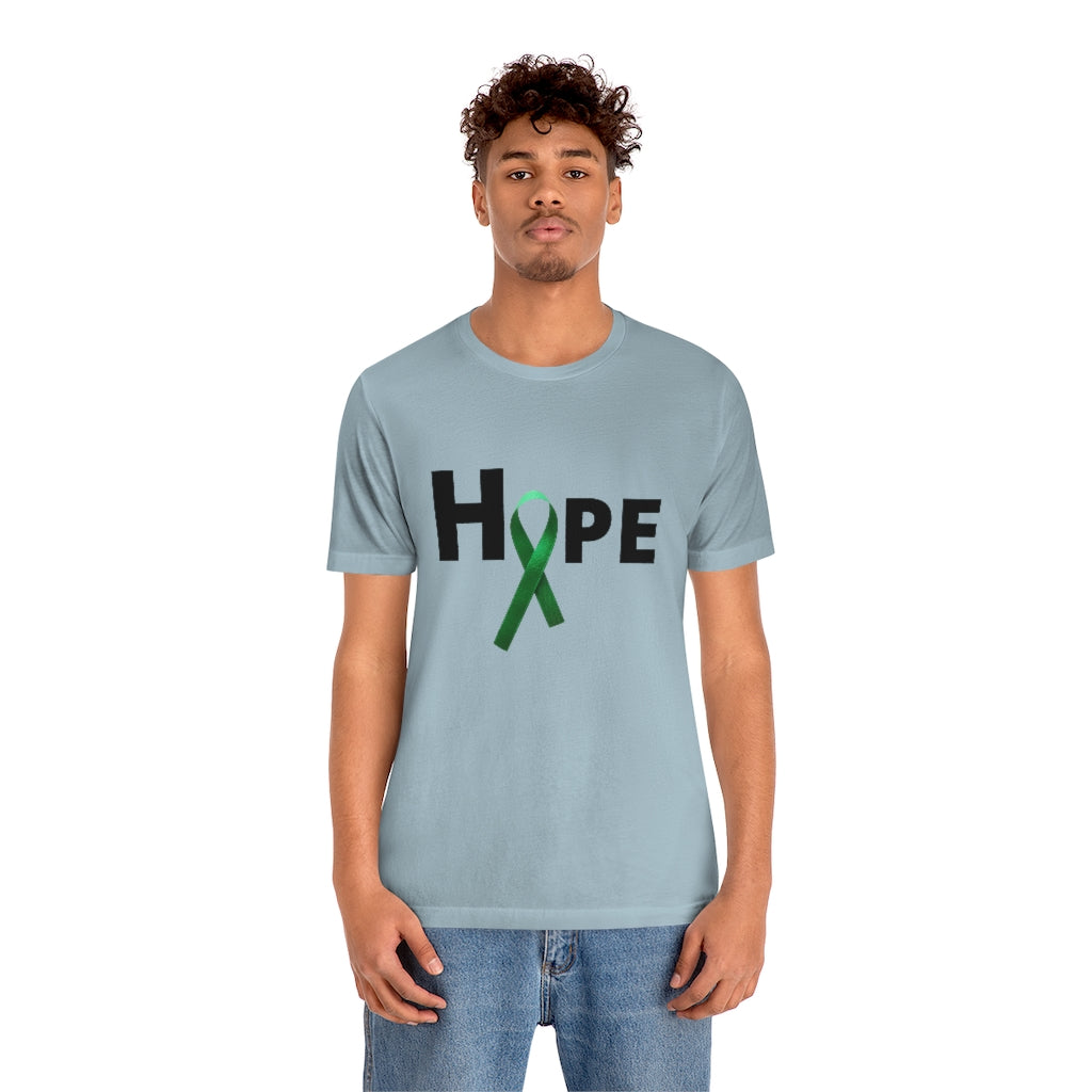 Hope: End the Stigma