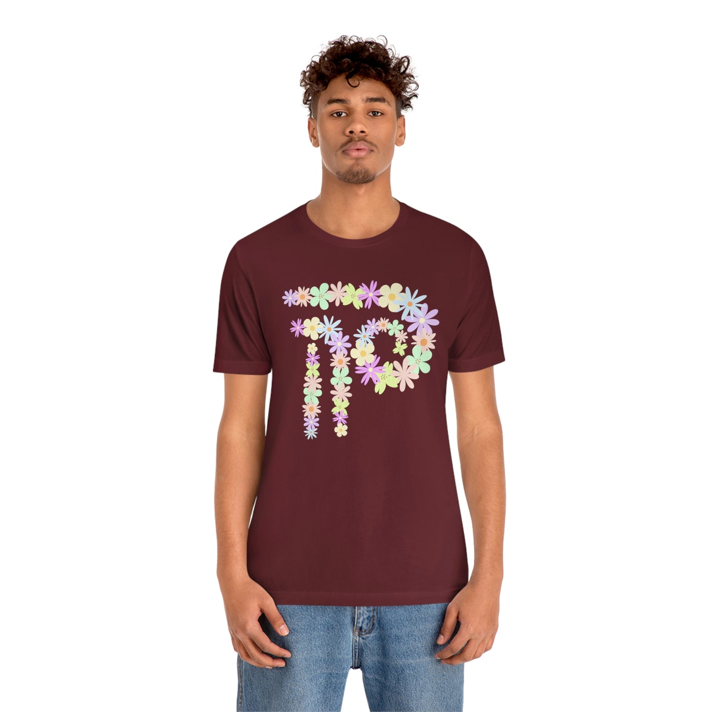 Women's Mental Health Matters T-shirt