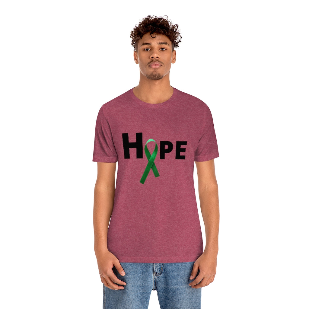 Hope: End the Stigma