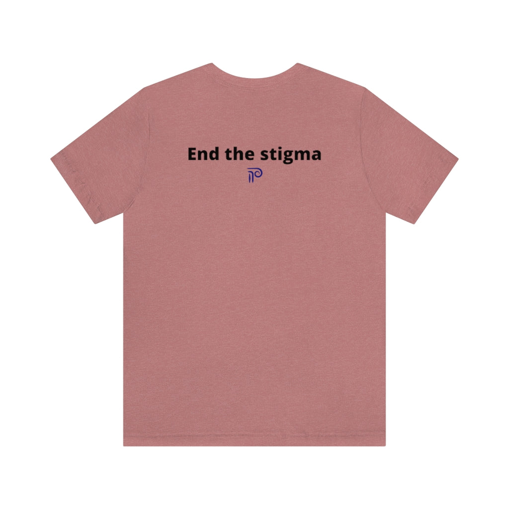 Hope: End the Stigma