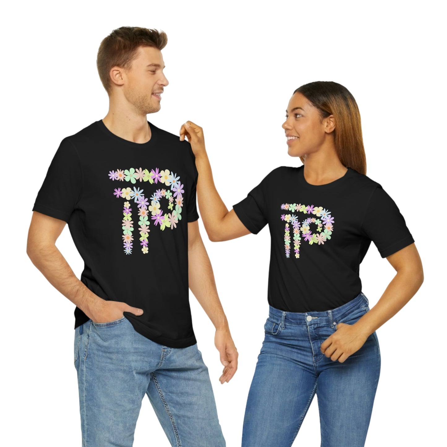 Women's Mental Health Matters T-shirt