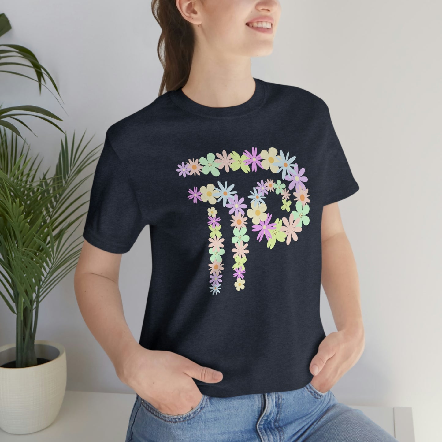 Women's Mental Health Matters T-shirt