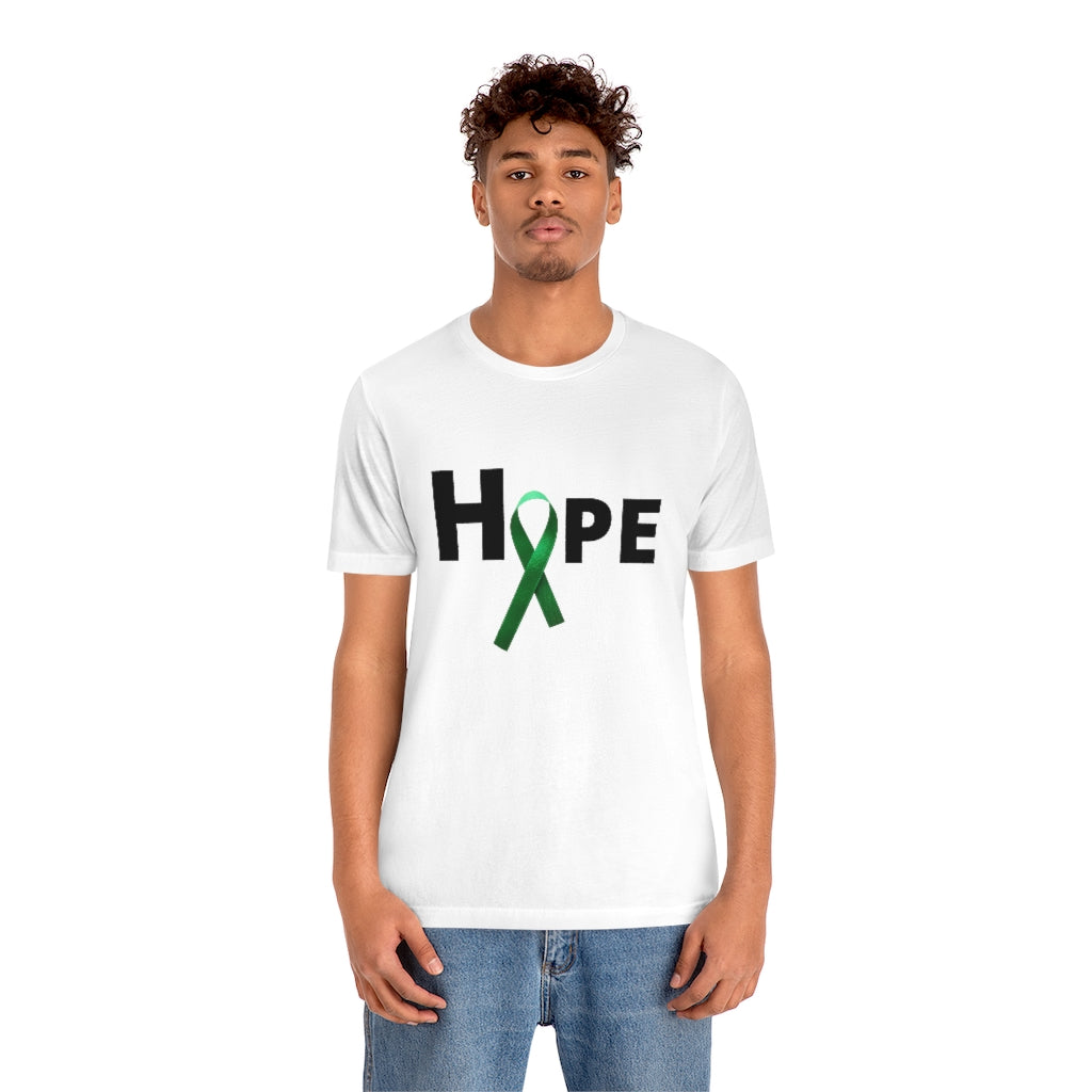 Hope: End the Stigma
