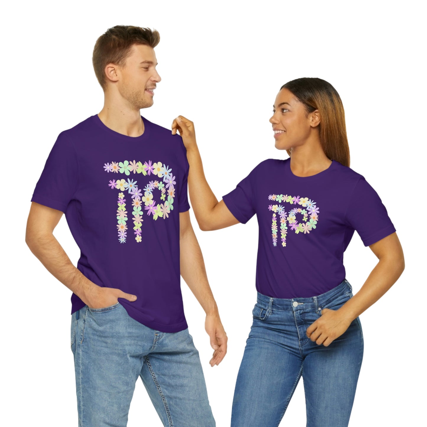Women's Mental Health Matters T-shirt