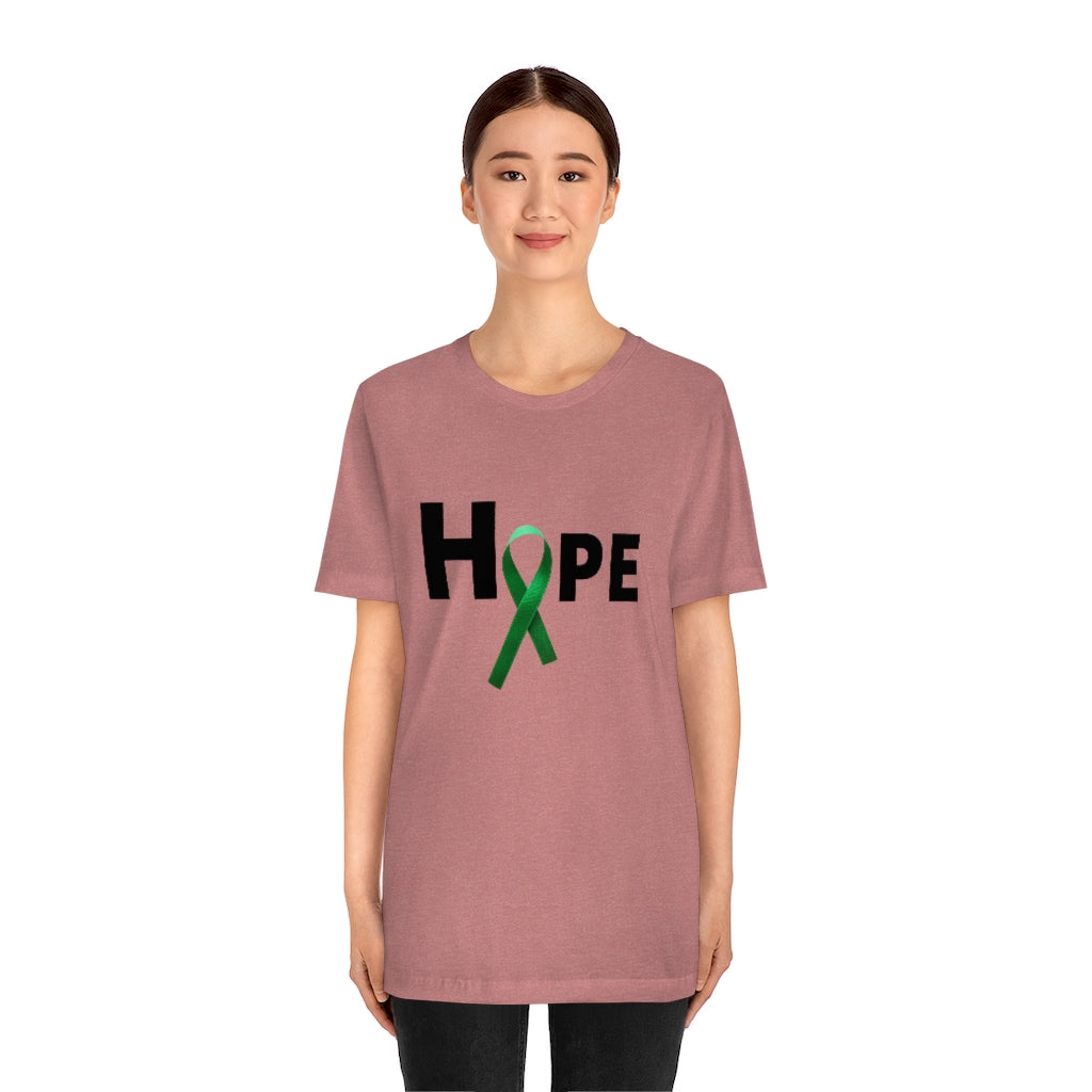 Hope: End the Stigma