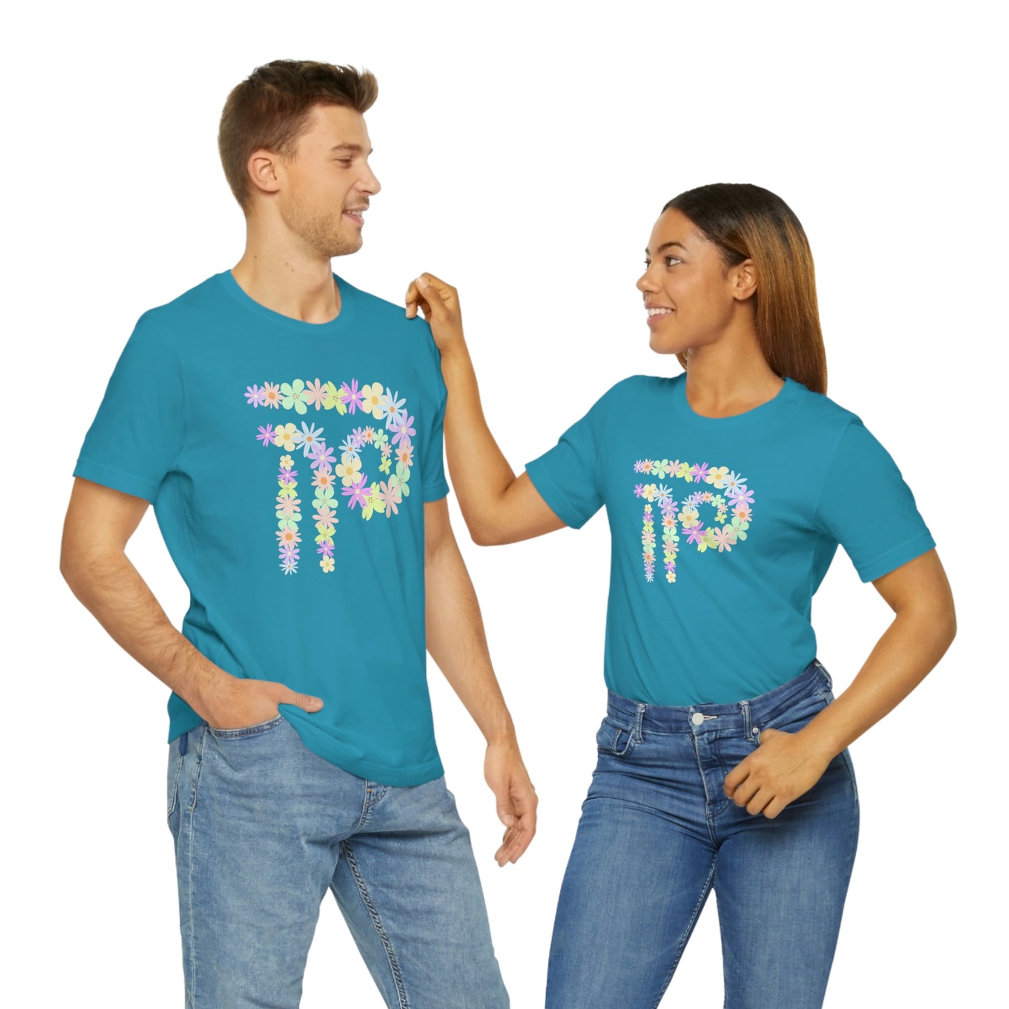 Women's Mental Health Matters T-shirt