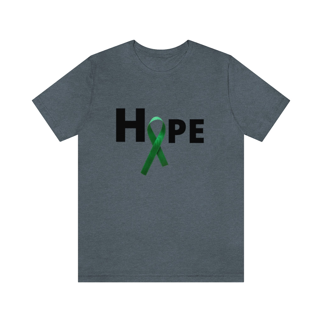 Hope: End the Stigma