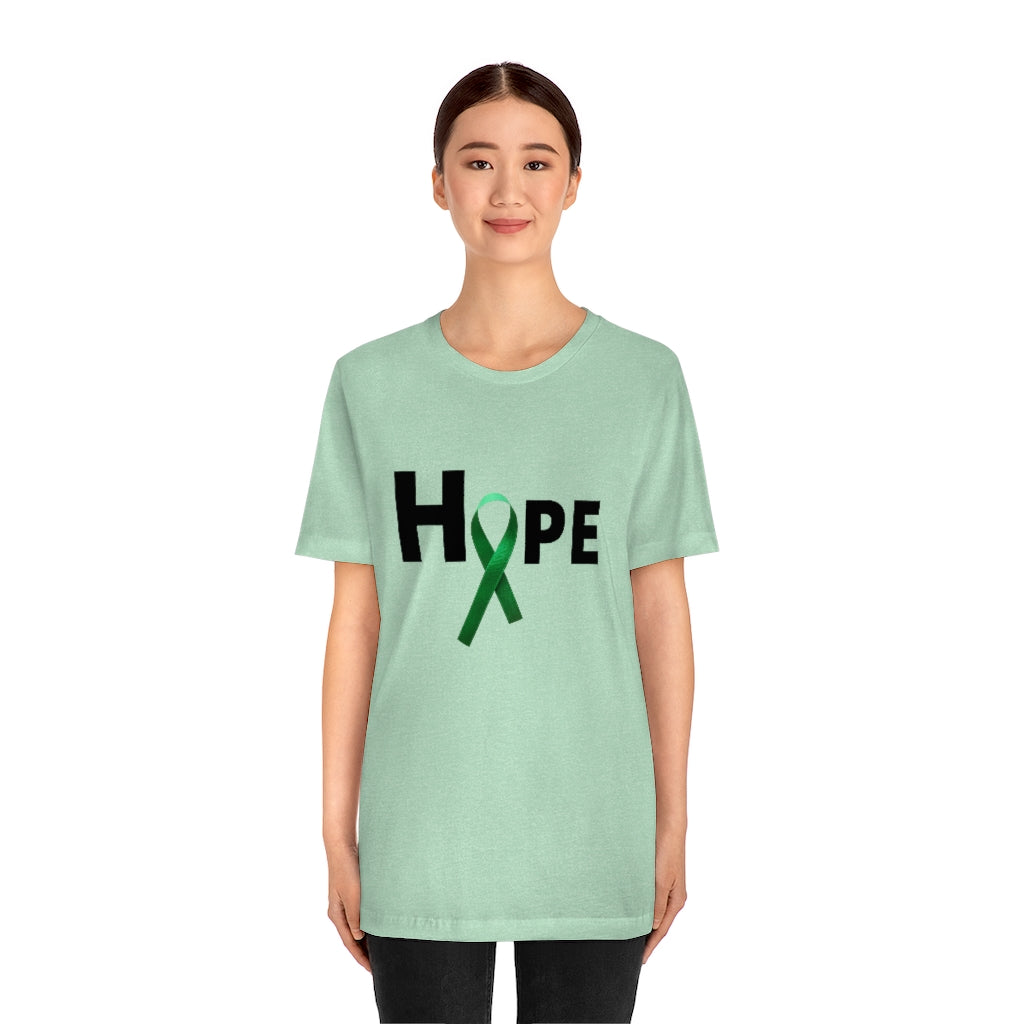 Hope: End the Stigma