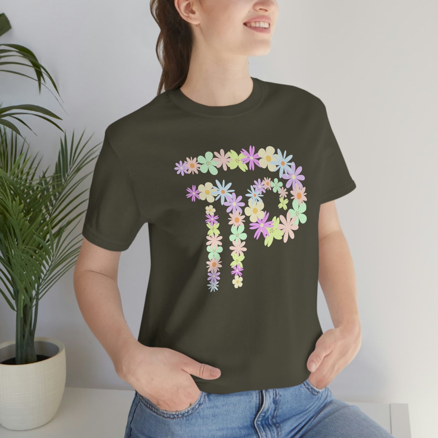Women's Mental Health Matters T-shirt
