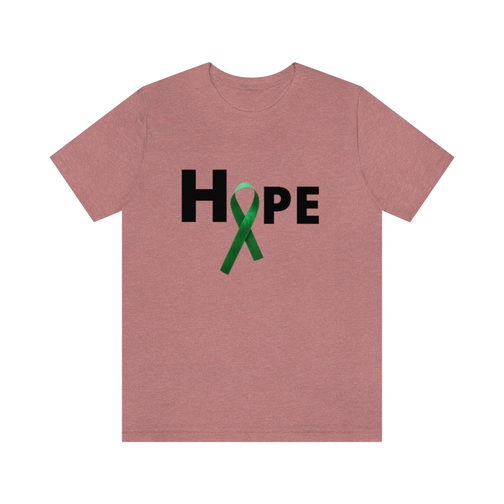Hope: End the Stigma