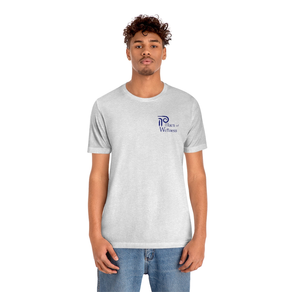 Pillars Tee (Adults)