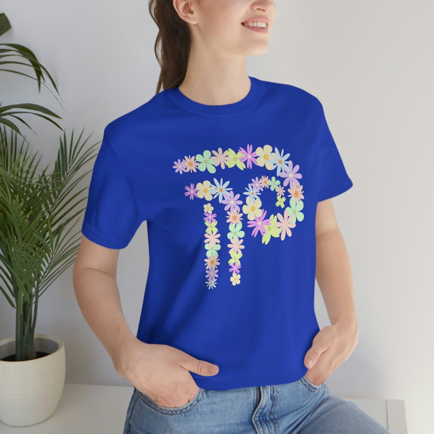 Women's Mental Health Matters T-shirt