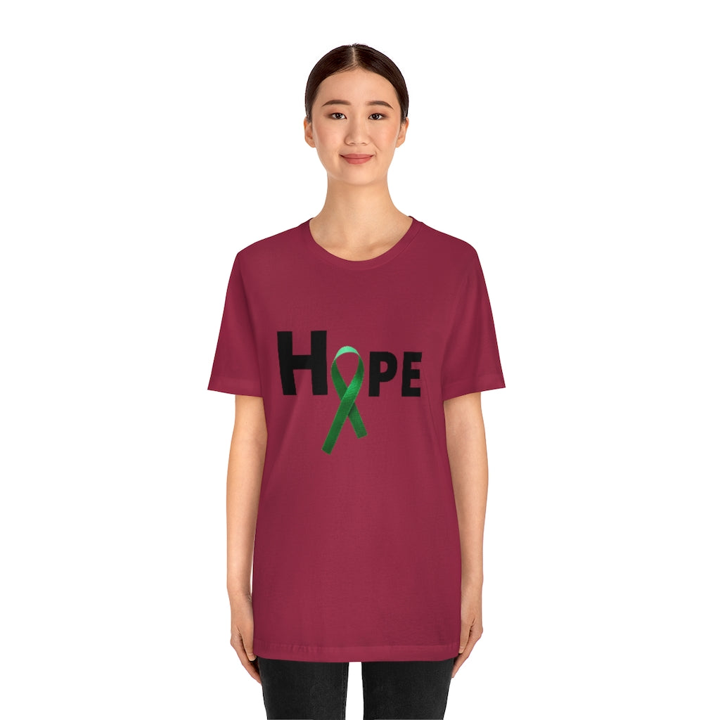 Hope: End the Stigma