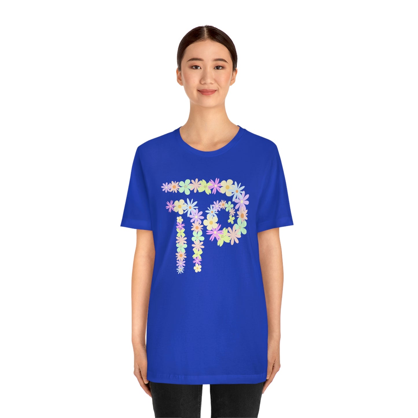 Women's Mental Health Matters T-shirt