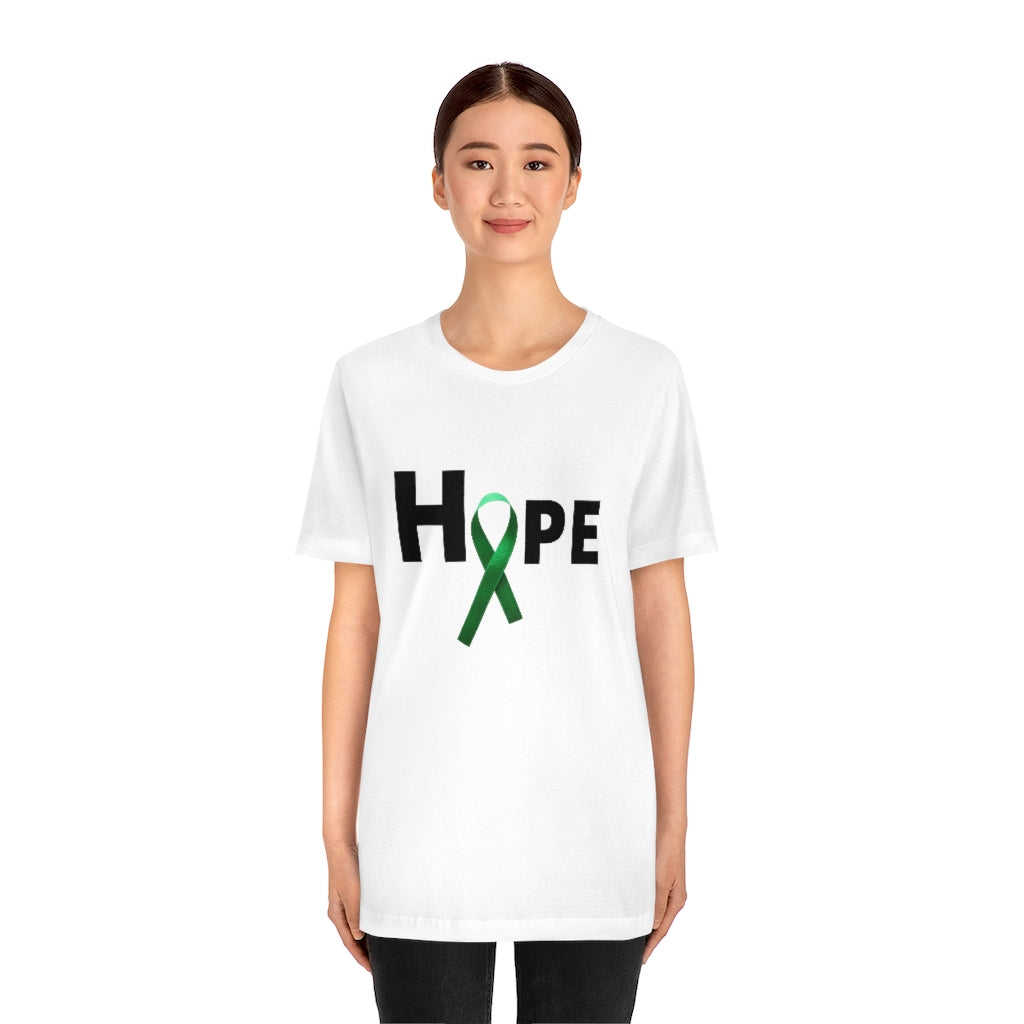 Hope: End the Stigma