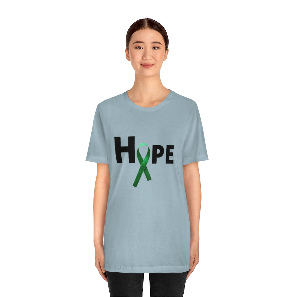 Hope: End the Stigma