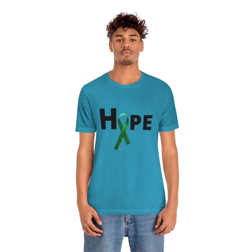 Hope: End the Stigma