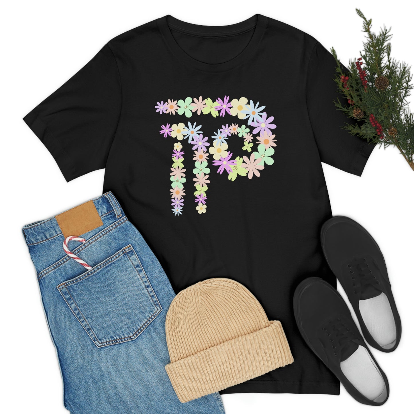 Women's Mental Health Matters T-shirt