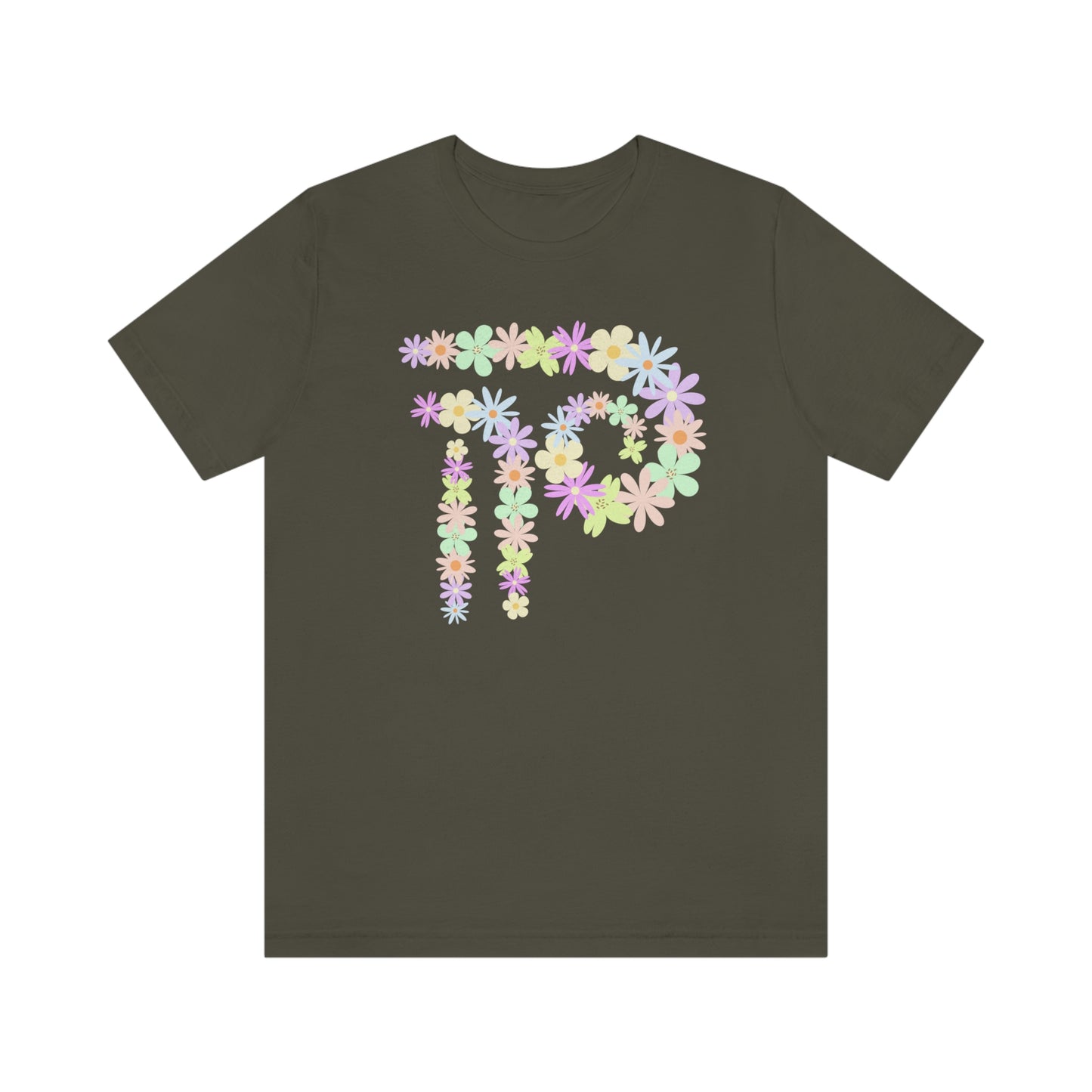 Women's Mental Health Matters T-shirt