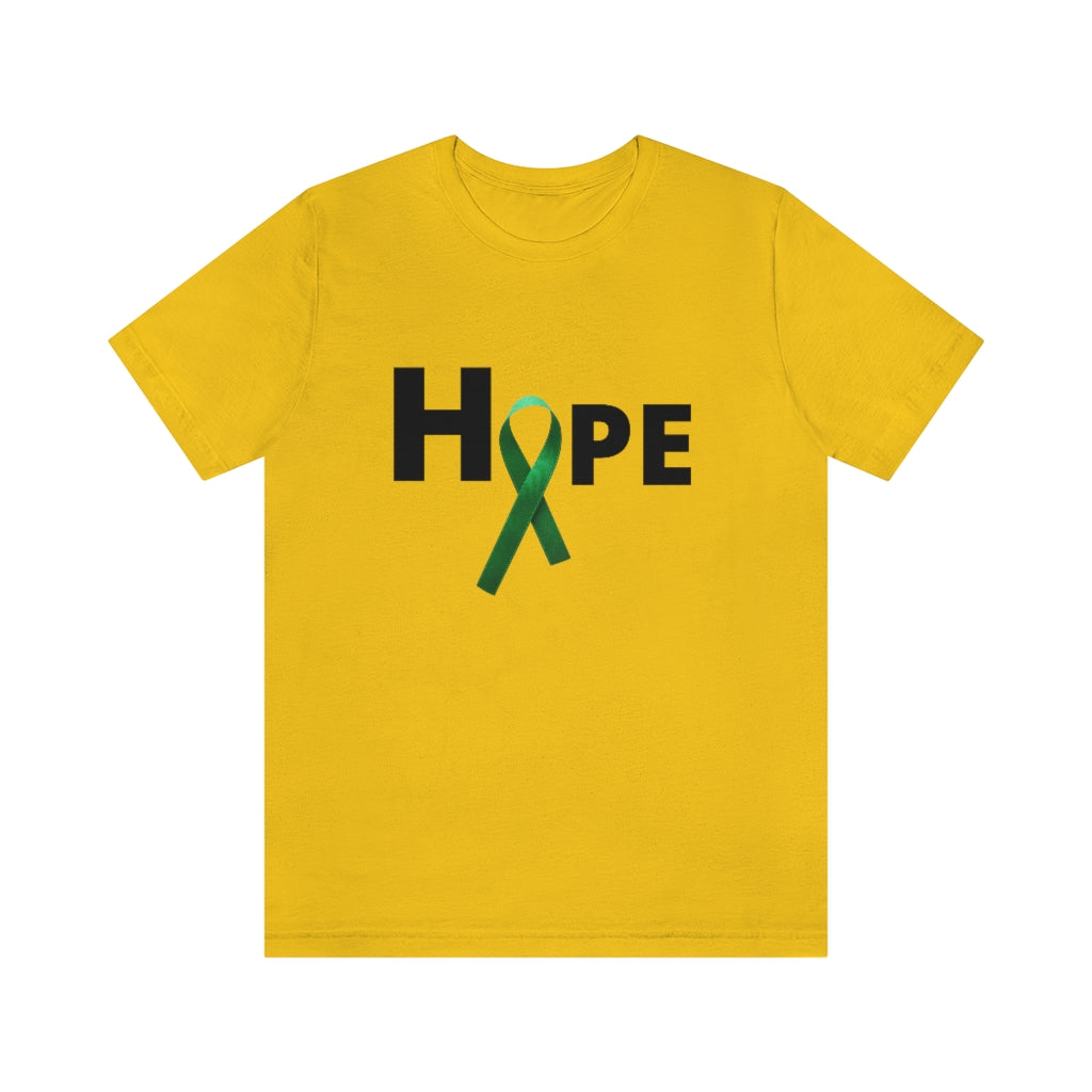 Hope: End the Stigma