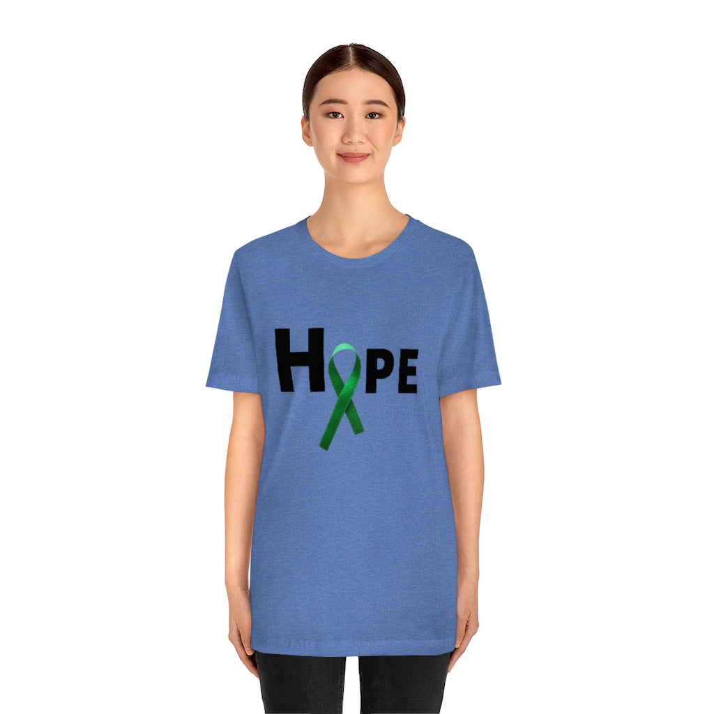 Hope: End the Stigma