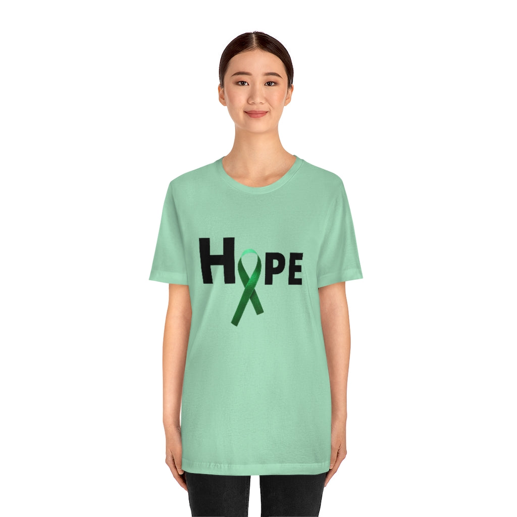 Hope: End the Stigma