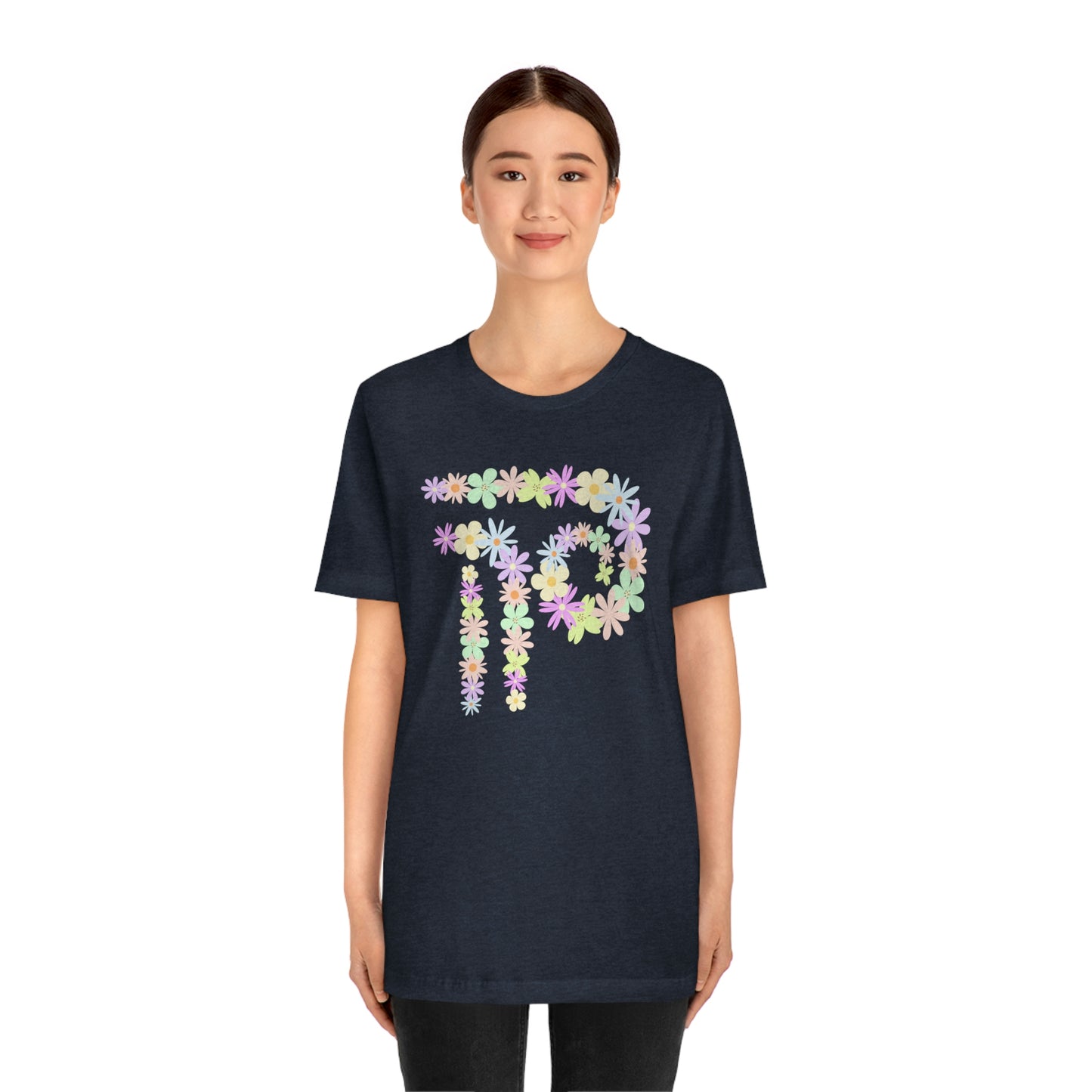 Women's Mental Health Matters T-shirt