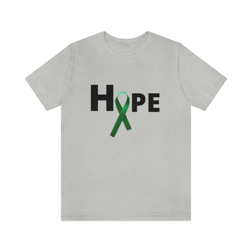 Hope: End the Stigma