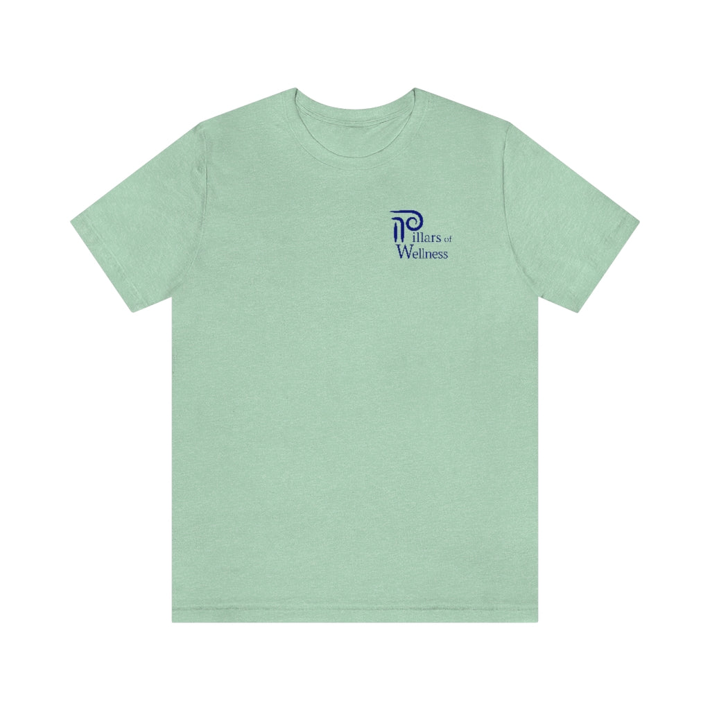 Pillars Tee (Adults)