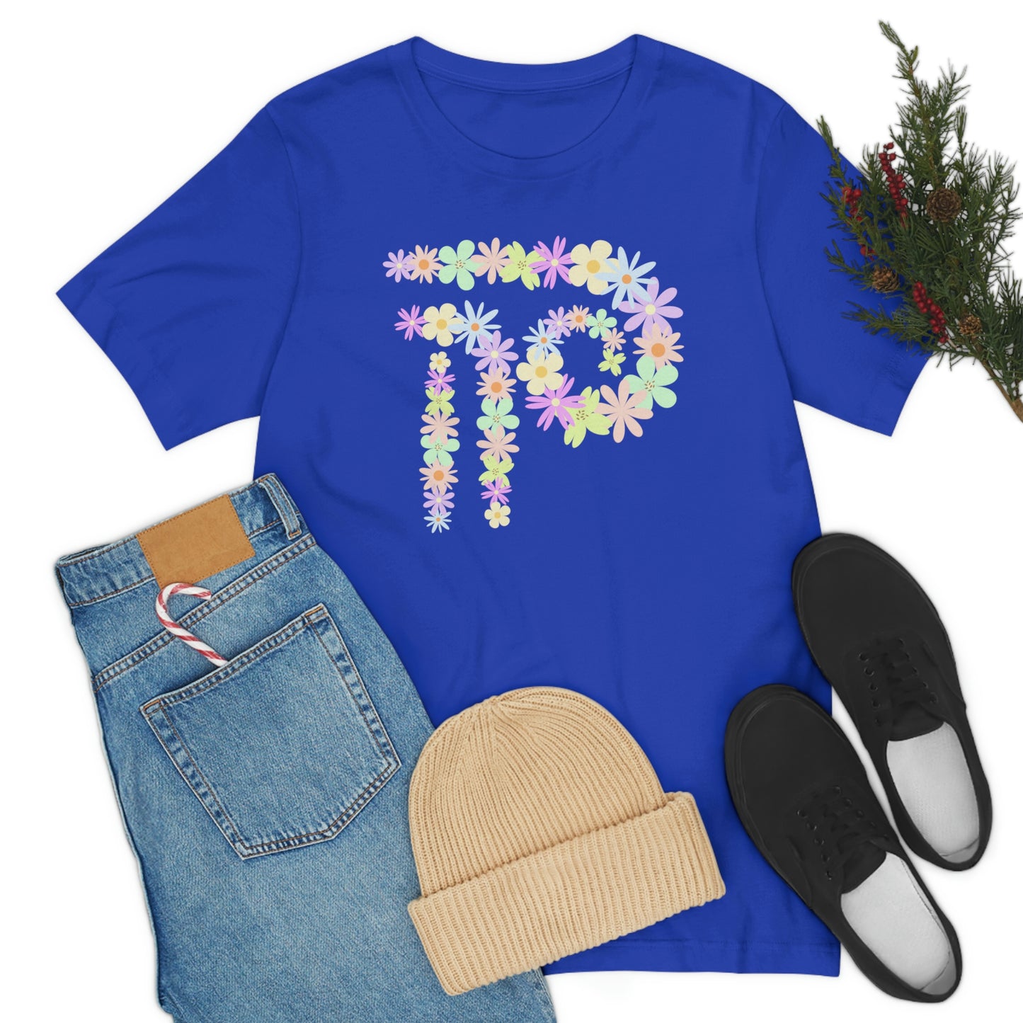 Women's Mental Health Matters T-shirt
