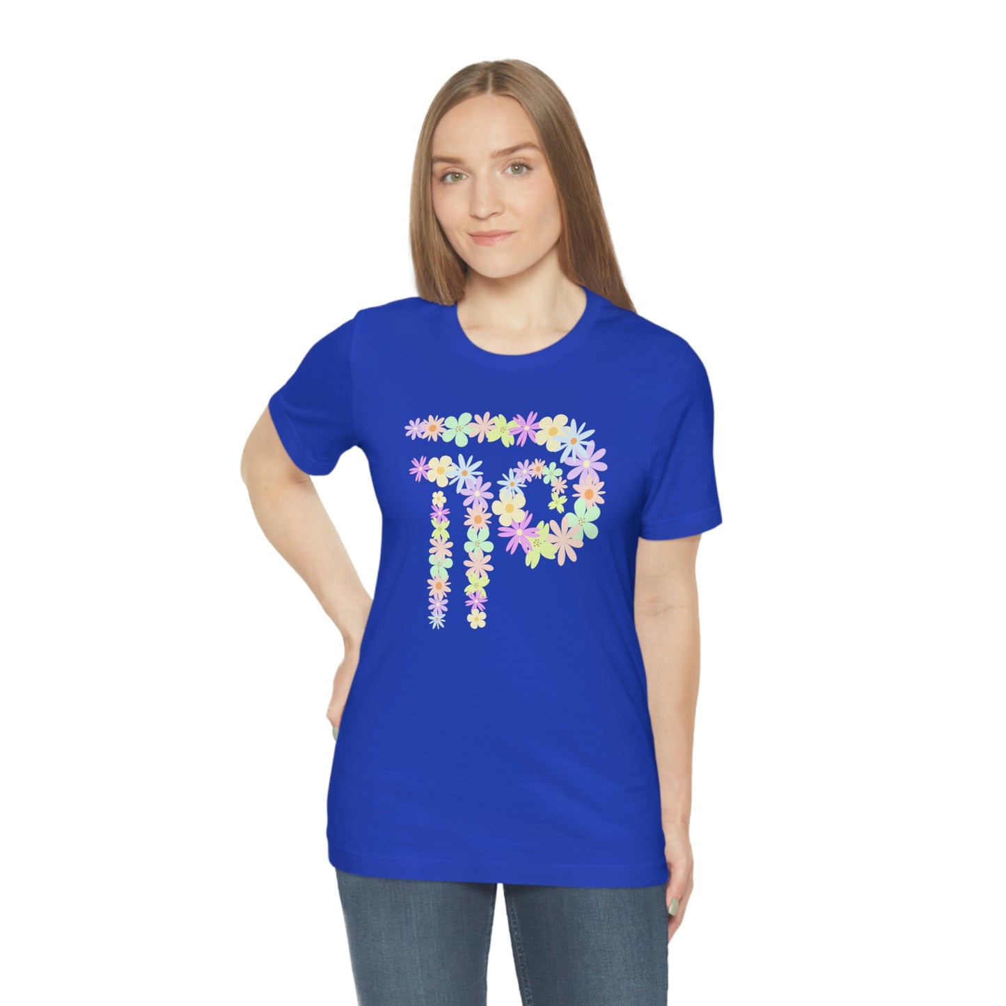 Women's Mental Health Matters T-shirt