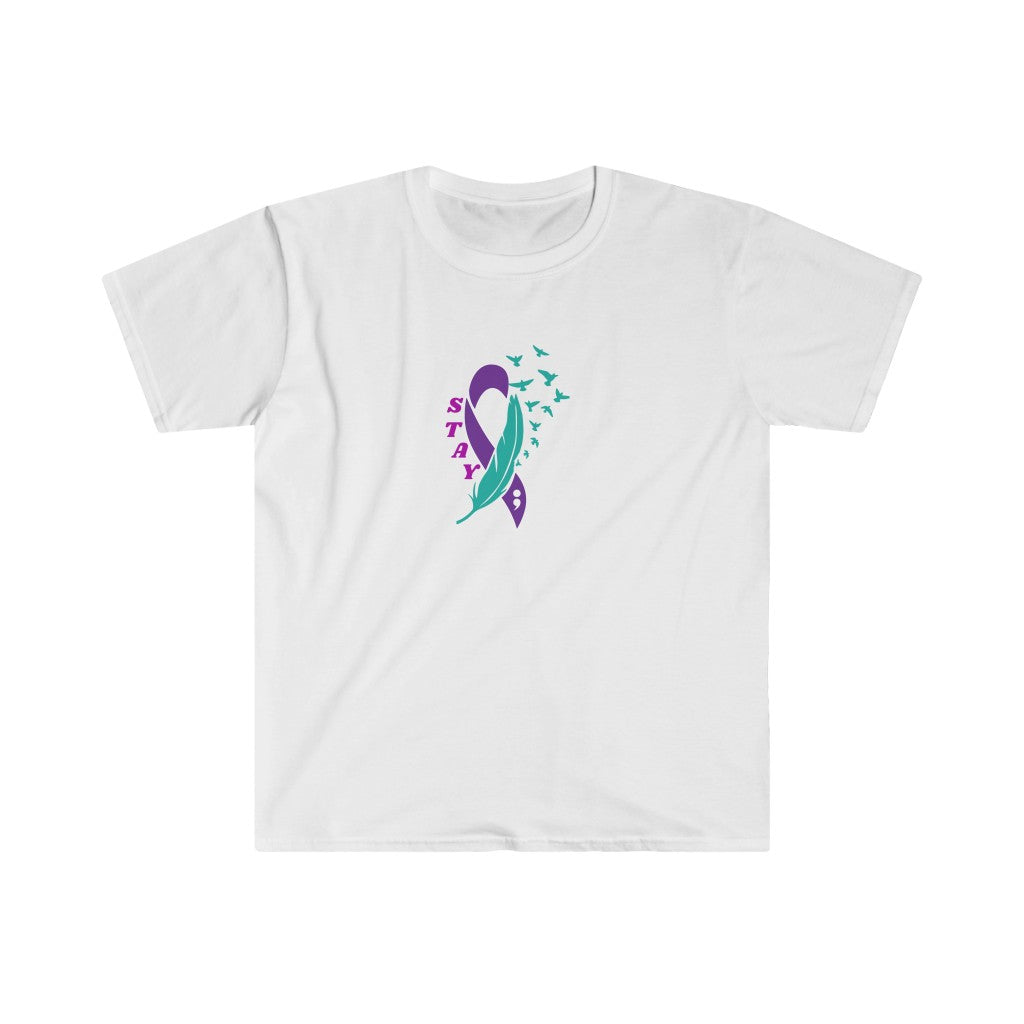 Suicide Awareness: Tomorrow Needs You