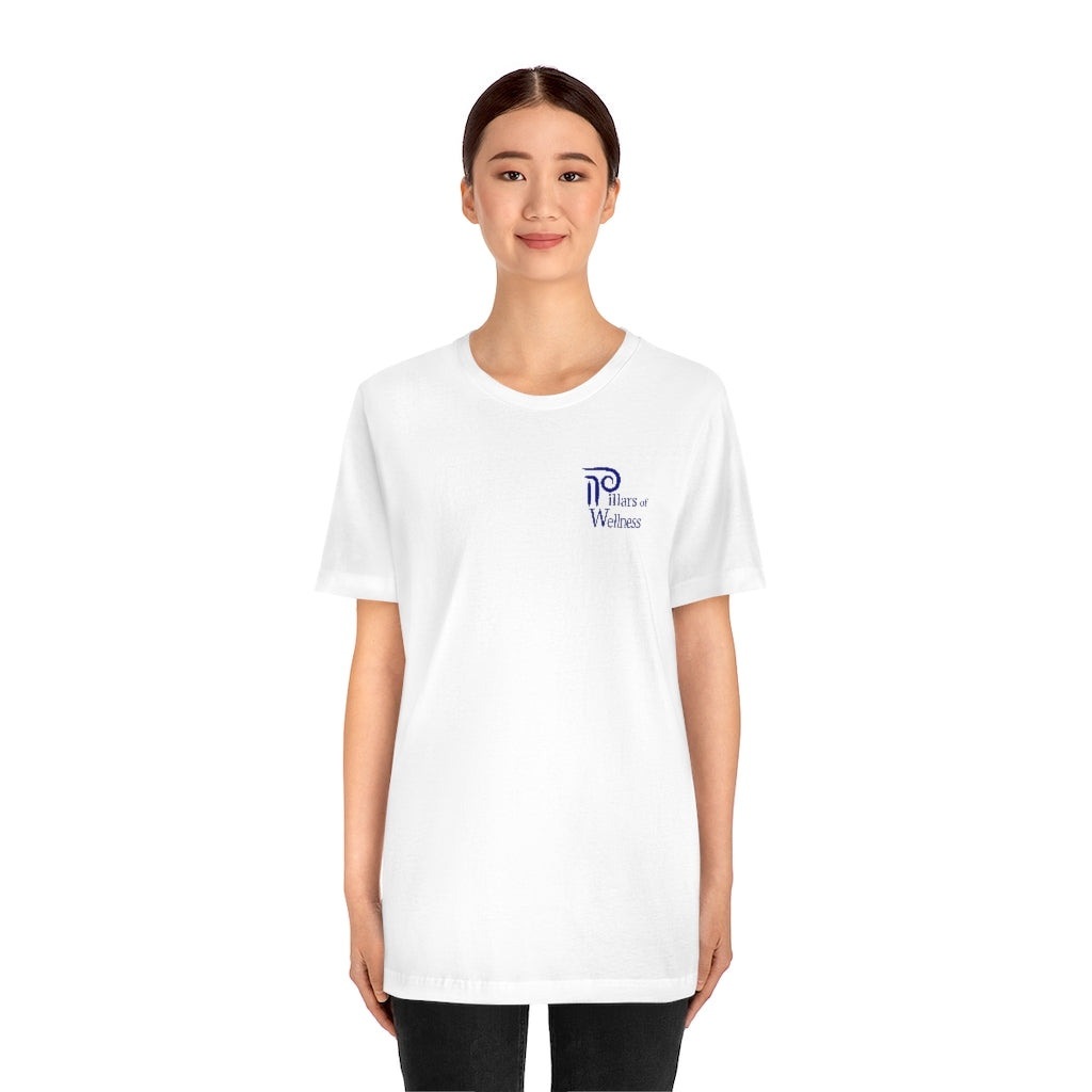 Pillars Tee (Adults)