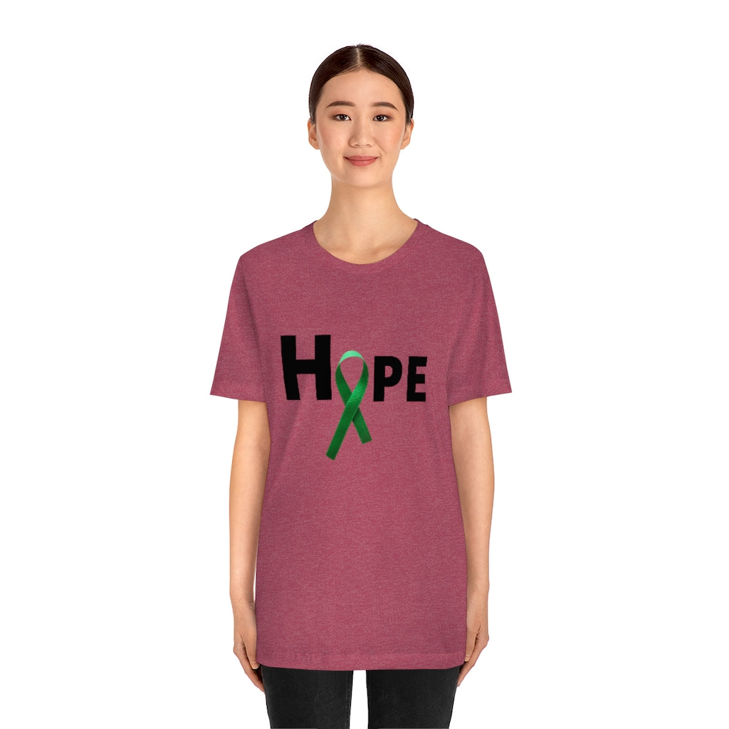 Hope: End the Stigma