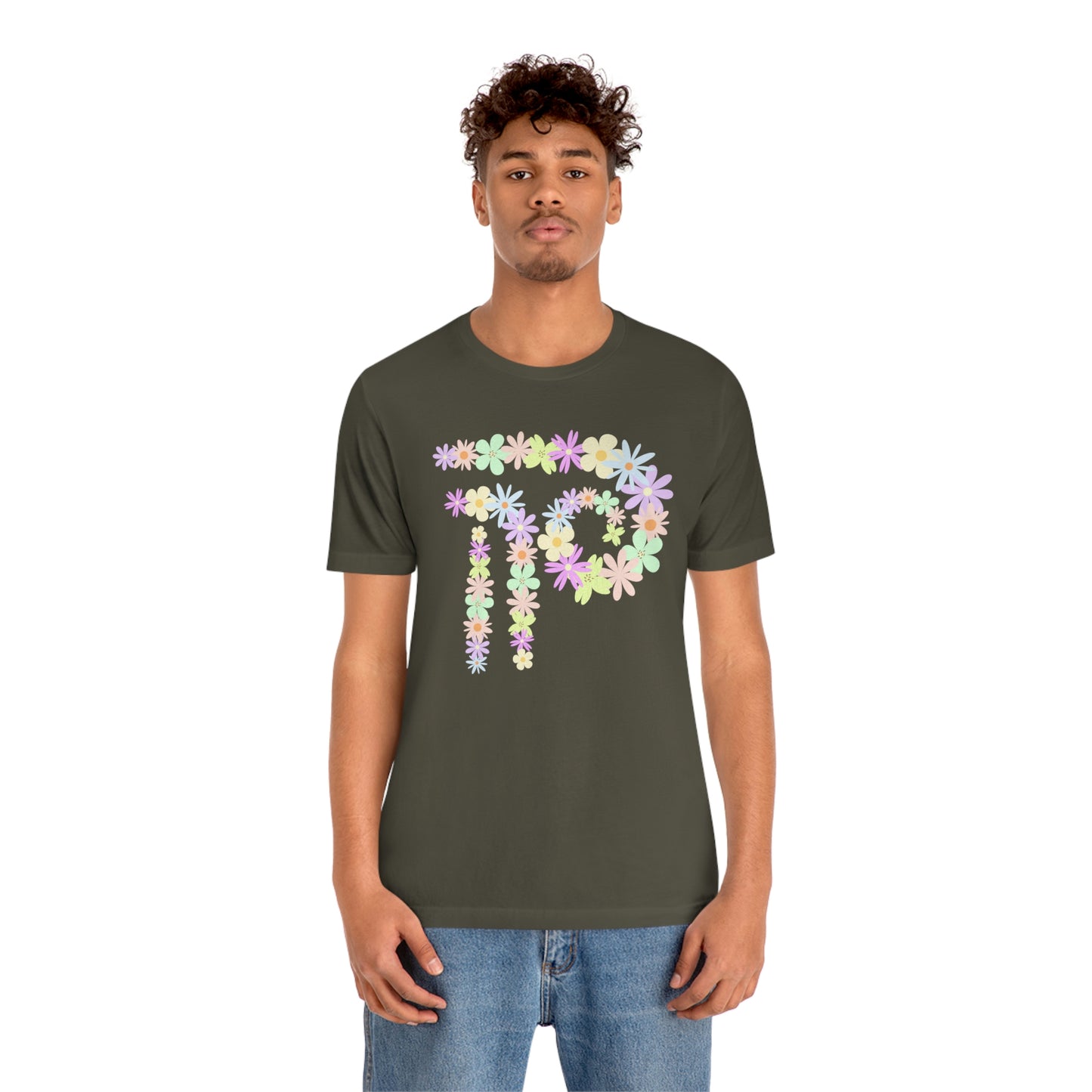 Women's Mental Health Matters T-shirt