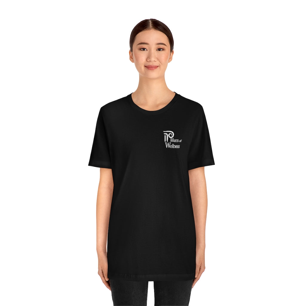 Pillars Tee (Adults)