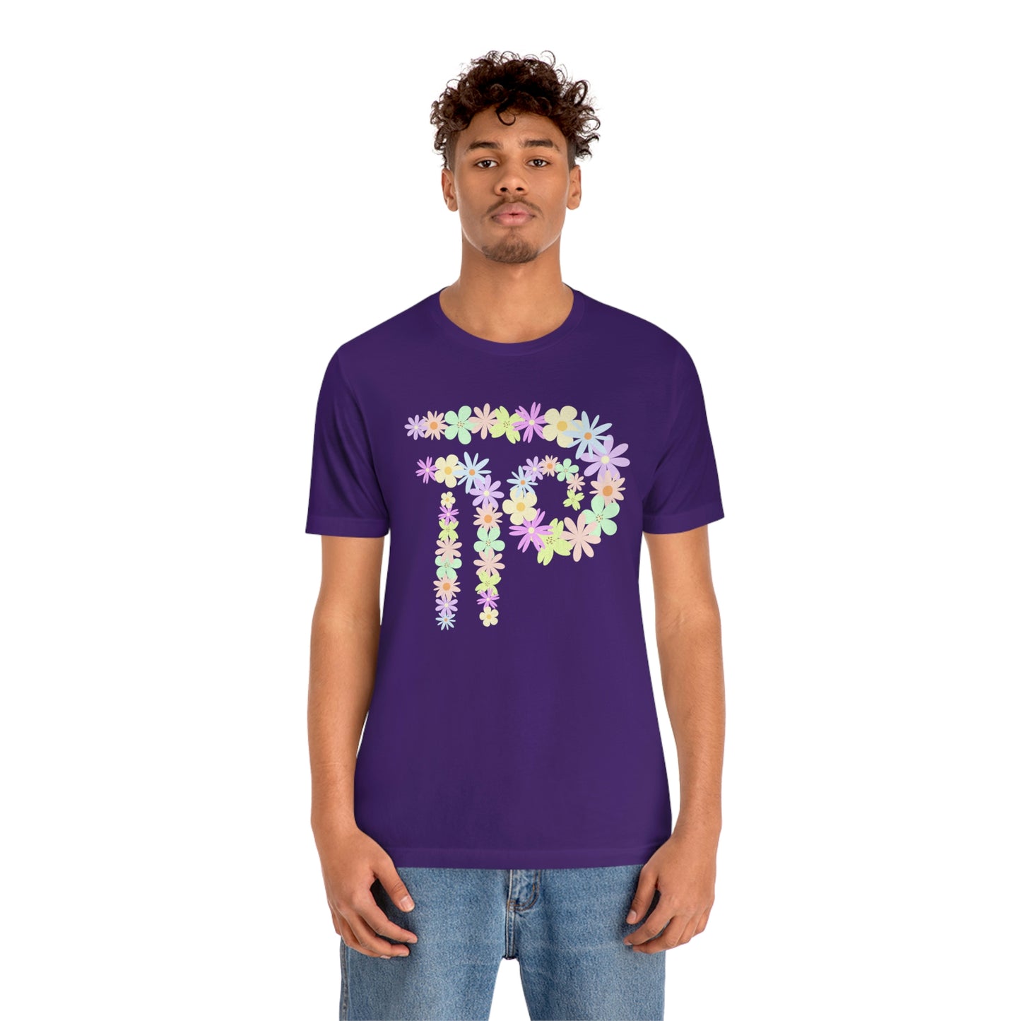 Women's Mental Health Matters T-shirt