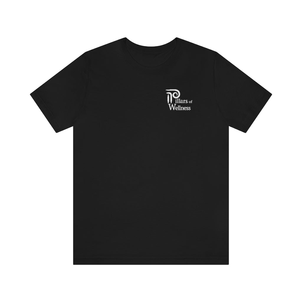 Pillars Tee (Adults)