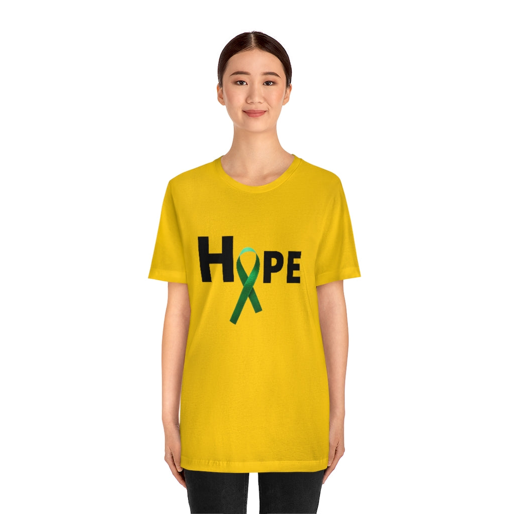 Hope: End the Stigma