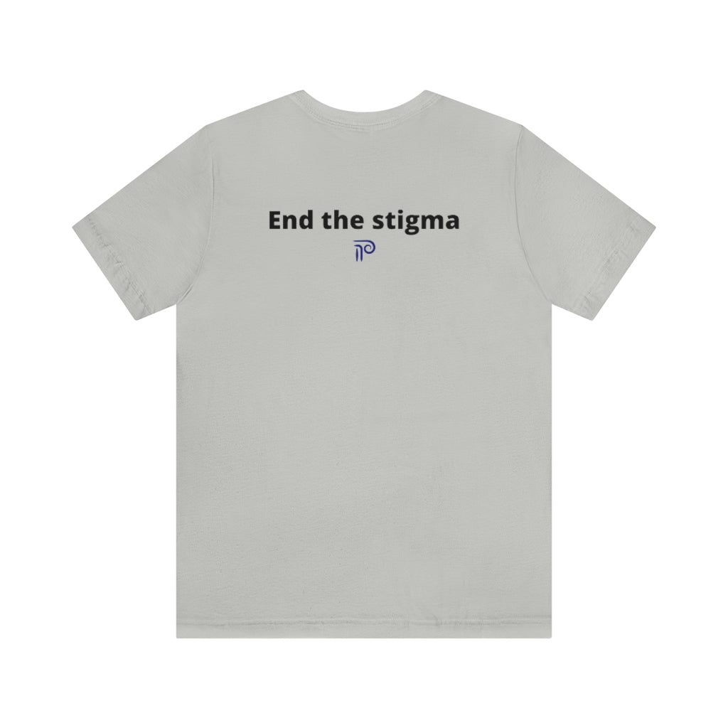 Hope: End the Stigma