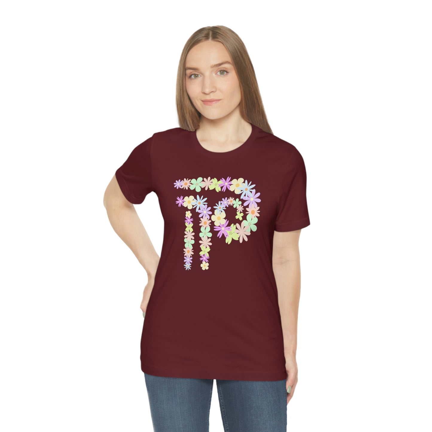 Women's Mental Health Matters T-shirt