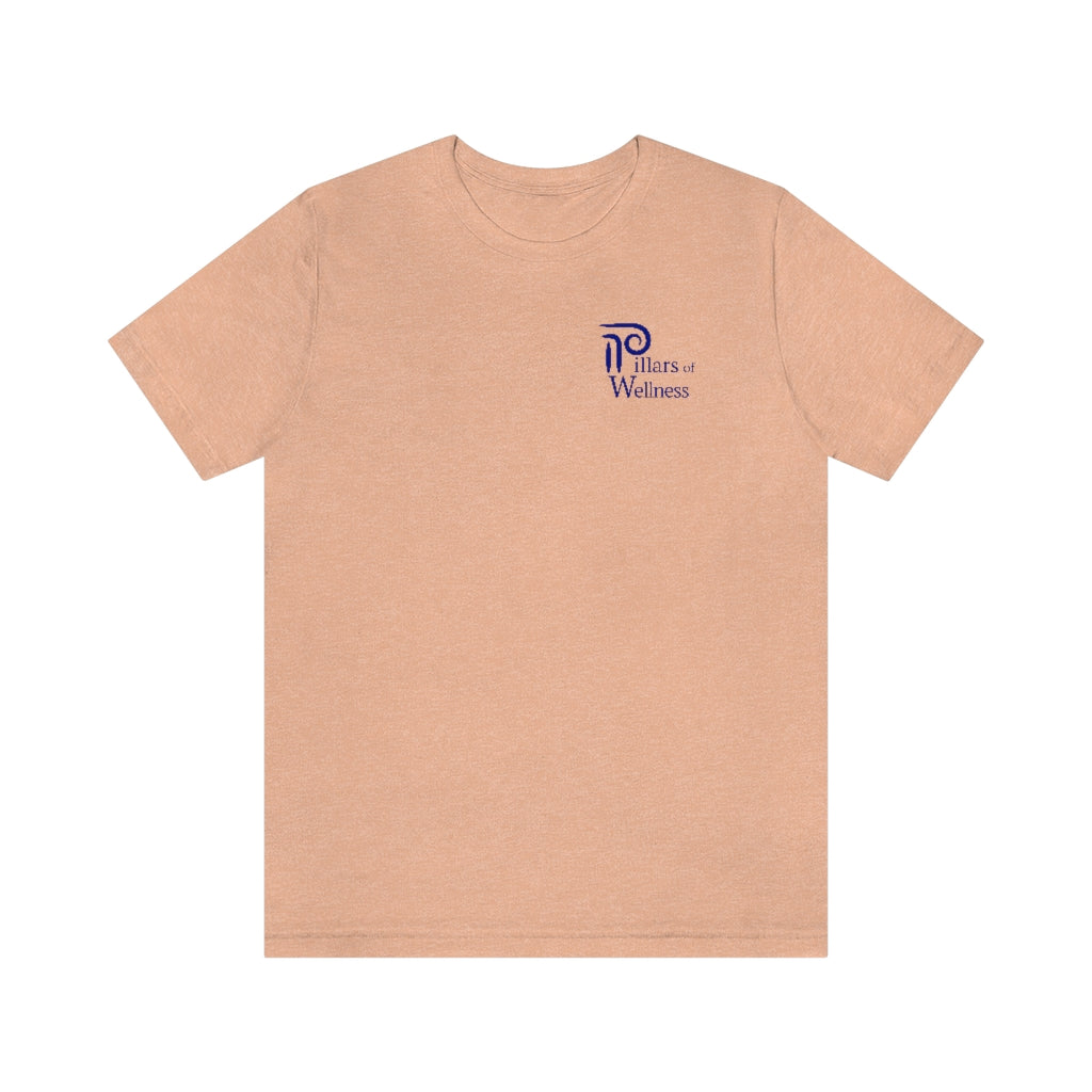 Pillars Tee (Adults)