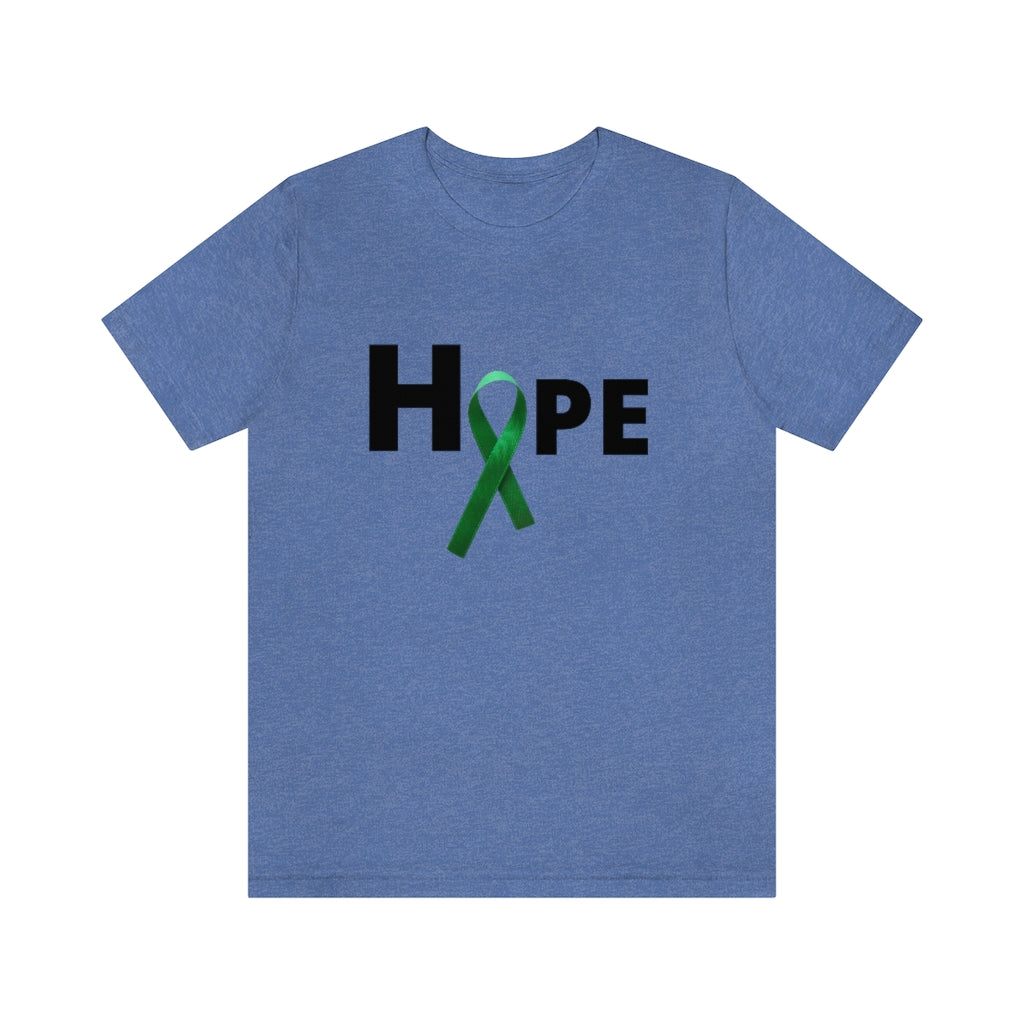 Hope: End the Stigma