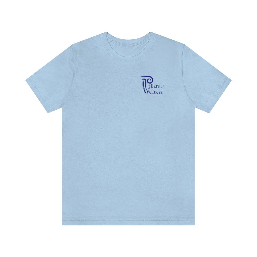 Pillars Tee (Adults)