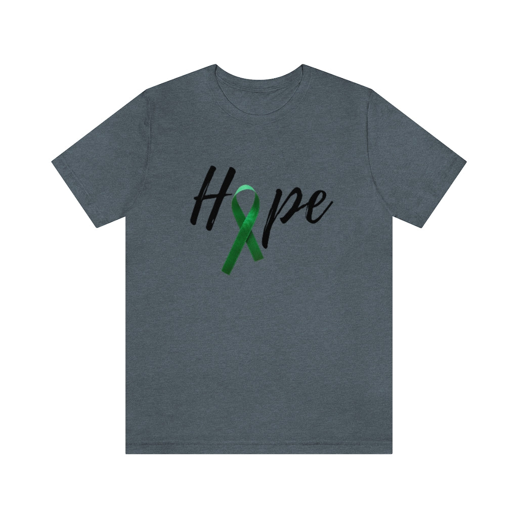 Hope: Mental Health Awareness