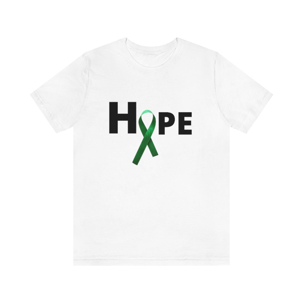 Hope: End the Stigma