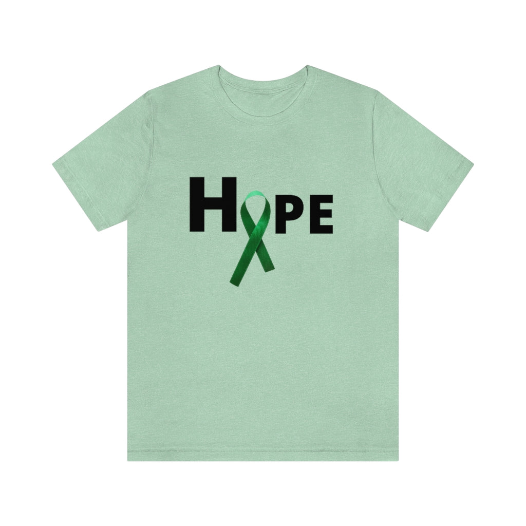 Hope: End the Stigma